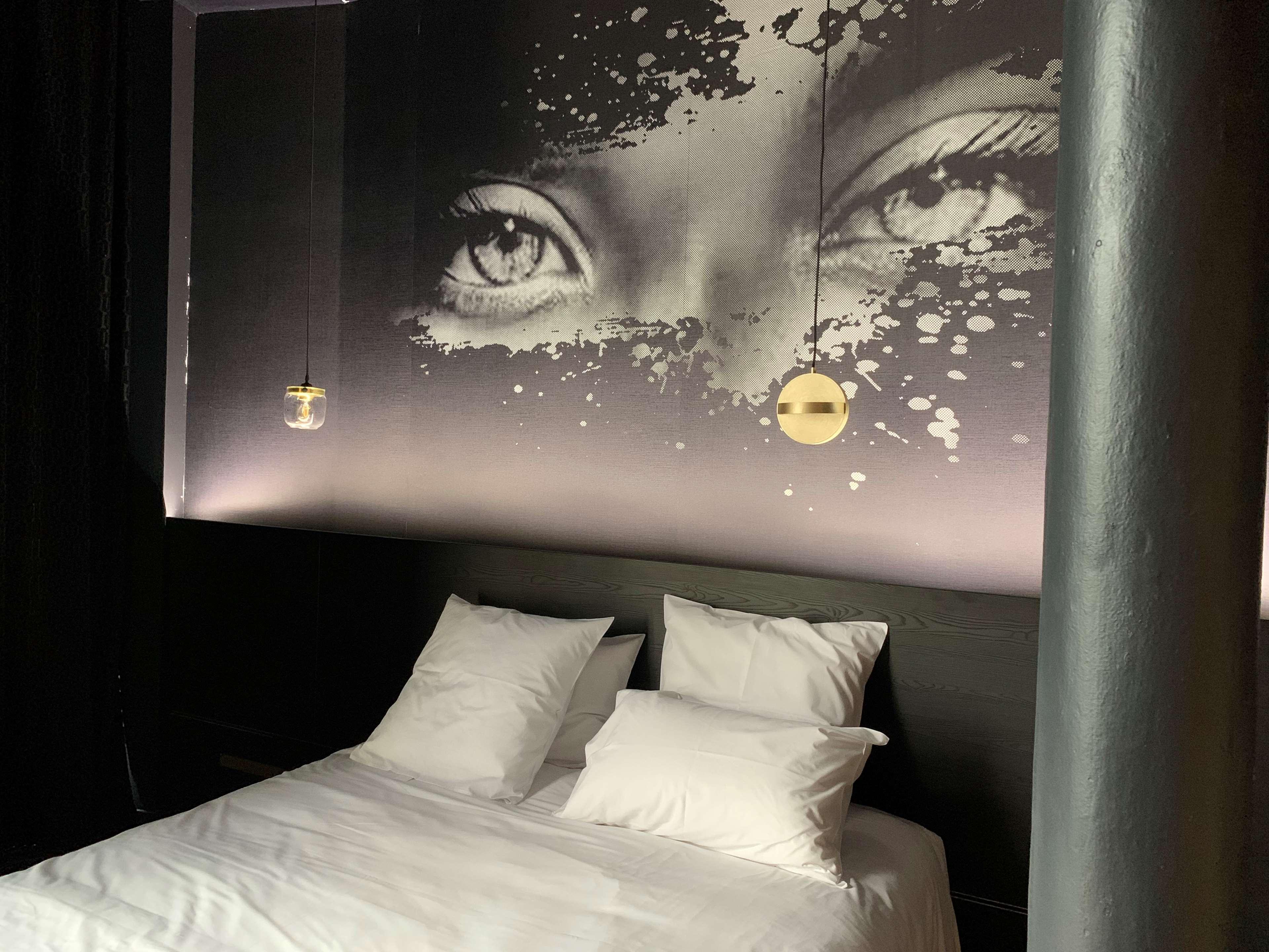 เลอแพร็งซ์ โฮเทล สปา เบสต์เวสเทิร์น พรีเมียร์ คอลเลคชั่น Hotel เลอม็องส์ ภายนอก รูปภาพ